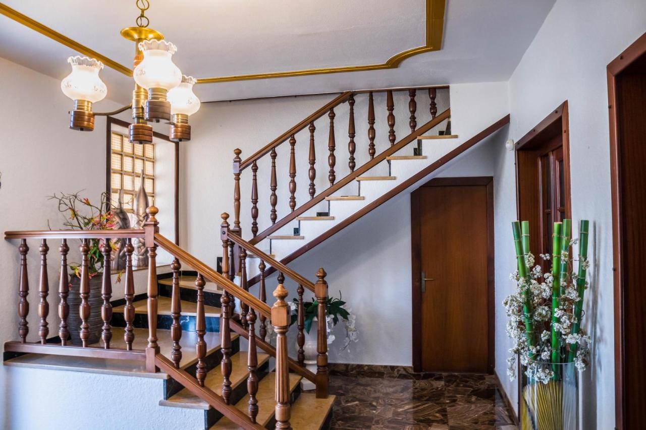 Villa Paquita - Delta De L'Ebre Deltebre Exteriér fotografie