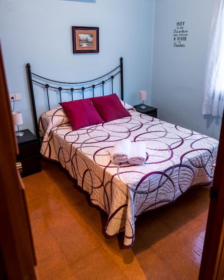Villa Paquita - Delta De L'Ebre Deltebre Exteriér fotografie