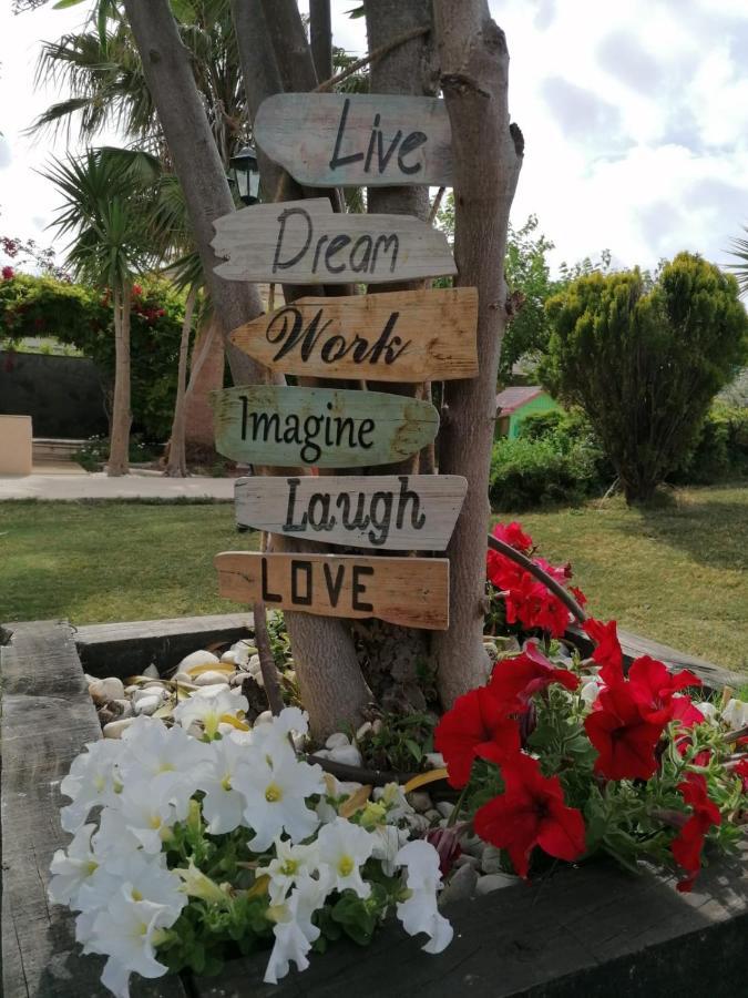 Villa Paquita - Delta De L'Ebre Deltebre Exteriér fotografie