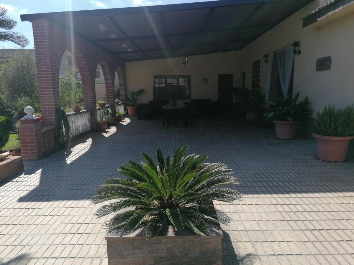Villa Paquita - Delta De L'Ebre Deltebre Exteriér fotografie