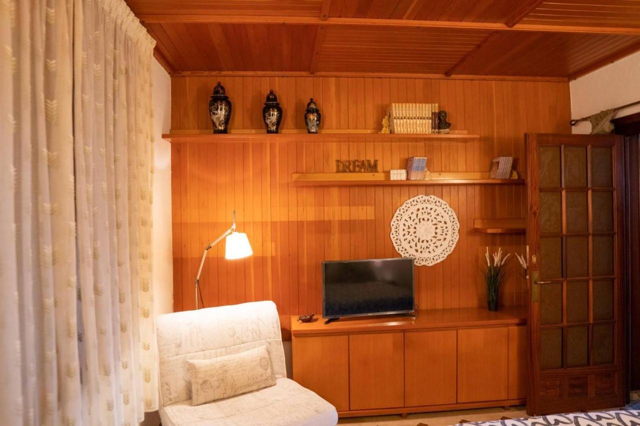 Villa Paquita - Delta De L'Ebre Deltebre Exteriér fotografie
