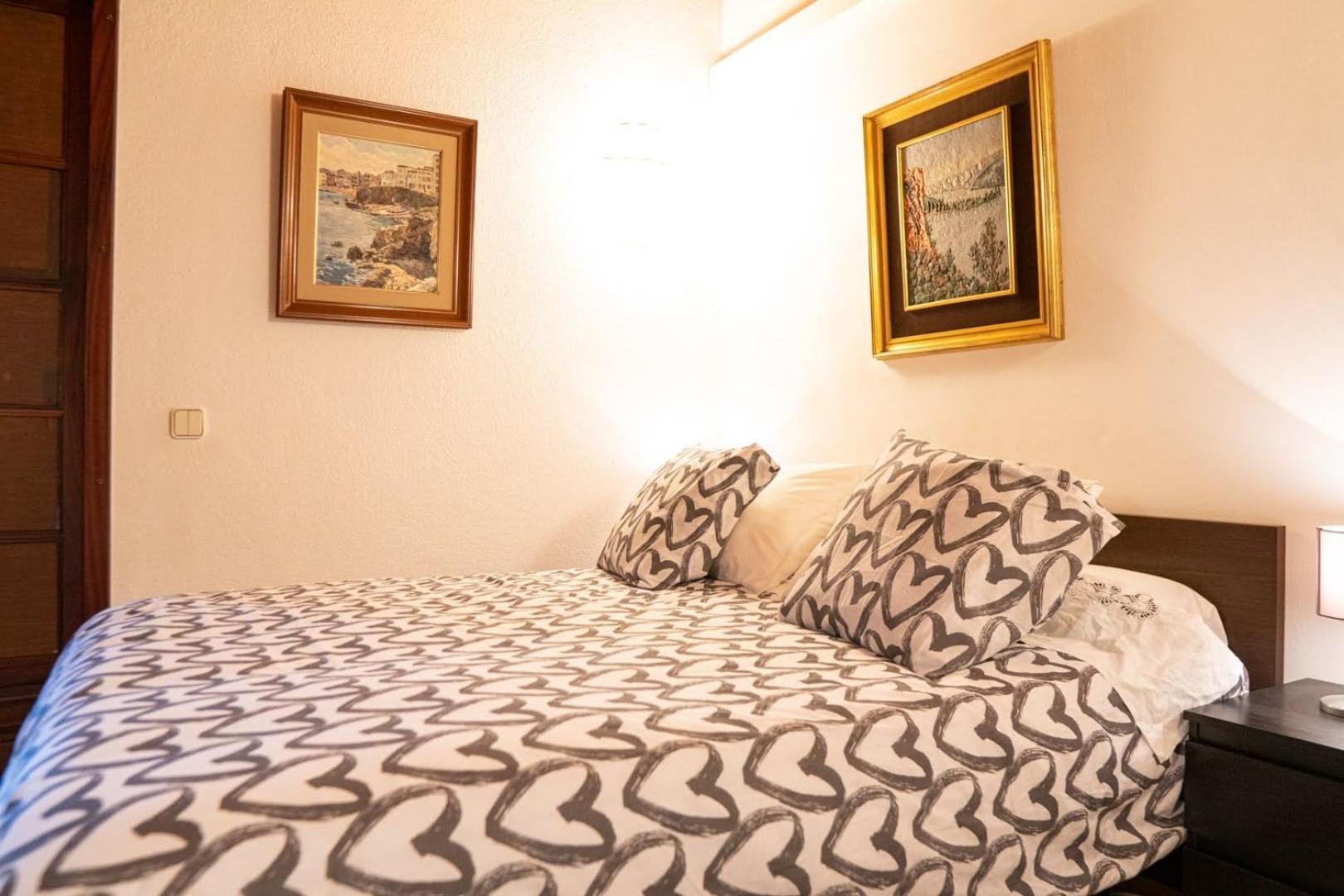 Villa Paquita - Delta De L'Ebre Deltebre Exteriér fotografie