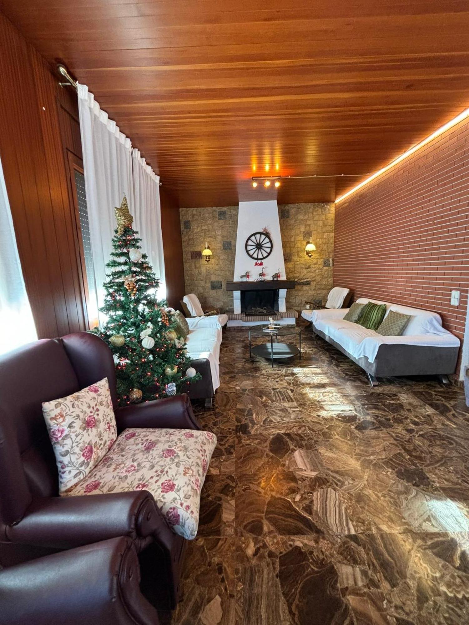 Villa Paquita - Delta De L'Ebre Deltebre Exteriér fotografie