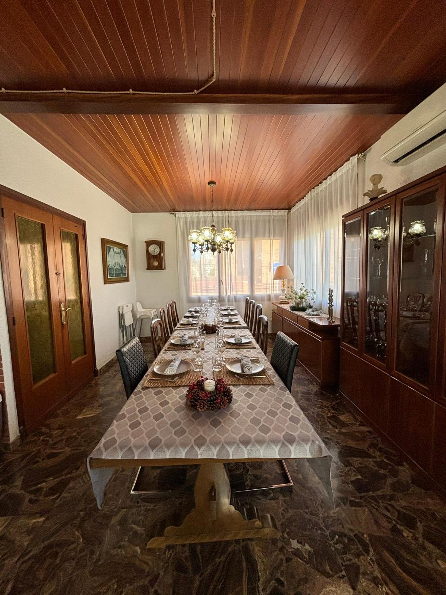 Villa Paquita - Delta De L'Ebre Deltebre Exteriér fotografie
